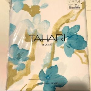 Tahari Shower Curtain